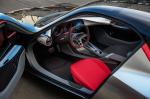 Opel GT Concept 2016 года